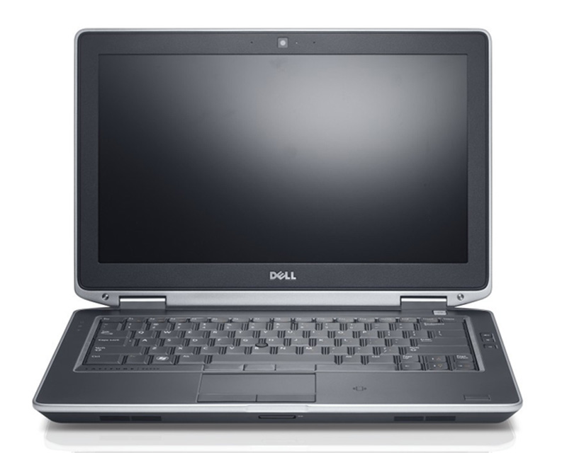 Dell 6430 замена клавиатуры